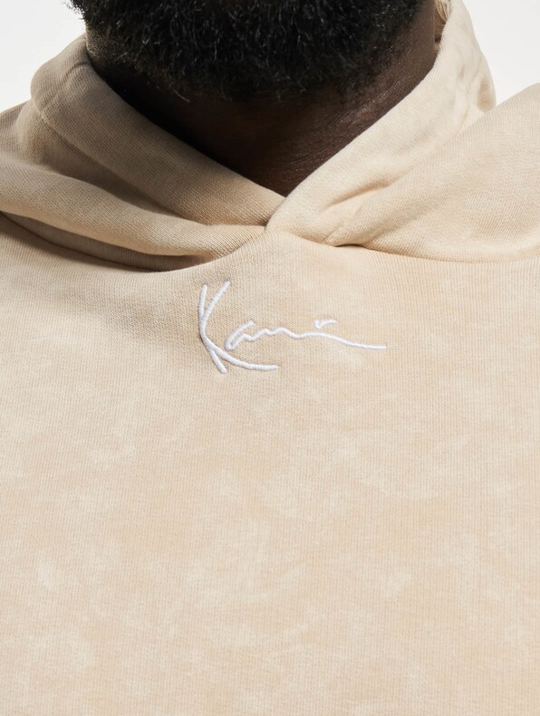 Small Signature Heavy-3