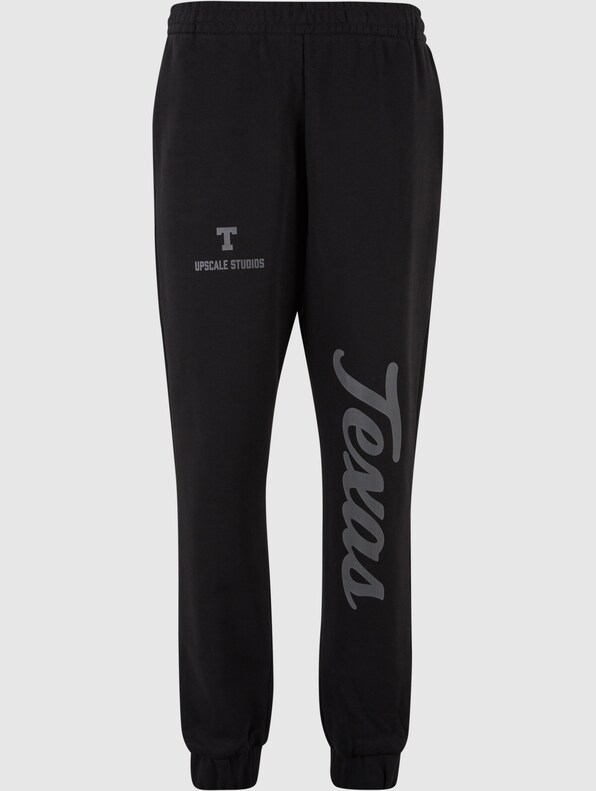 Texas Longhorns Multi Logo-4