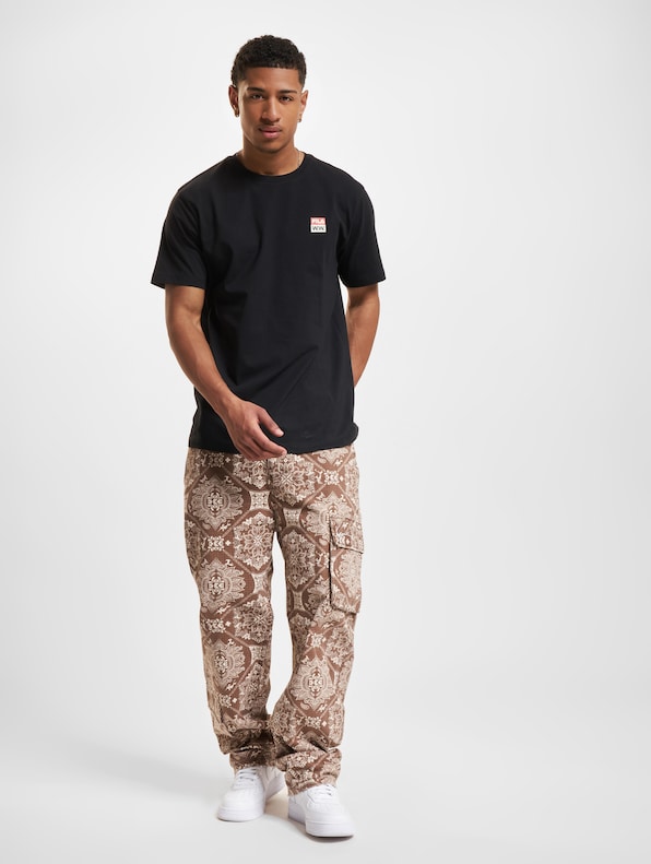 X Wood Wood BORIS -4