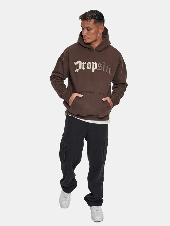 Heavy Oversize Split Logo-4