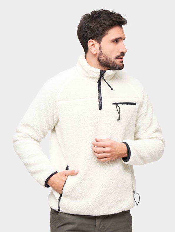 Teddyfleece Troyer-0