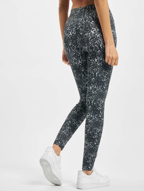 Ladies AOP Leggings-1