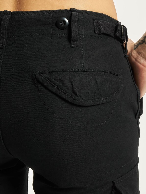 M65 Ladies Trouser-3