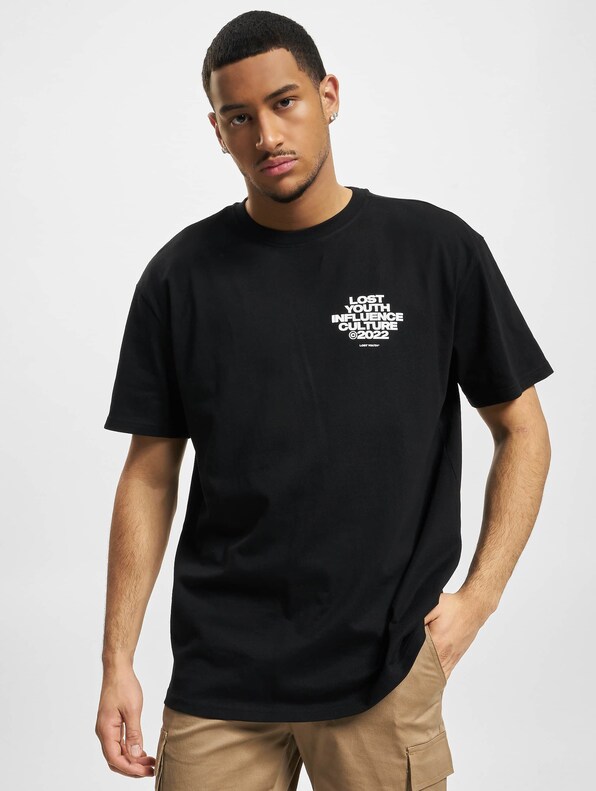 LY TEE ''CULTURE''-2