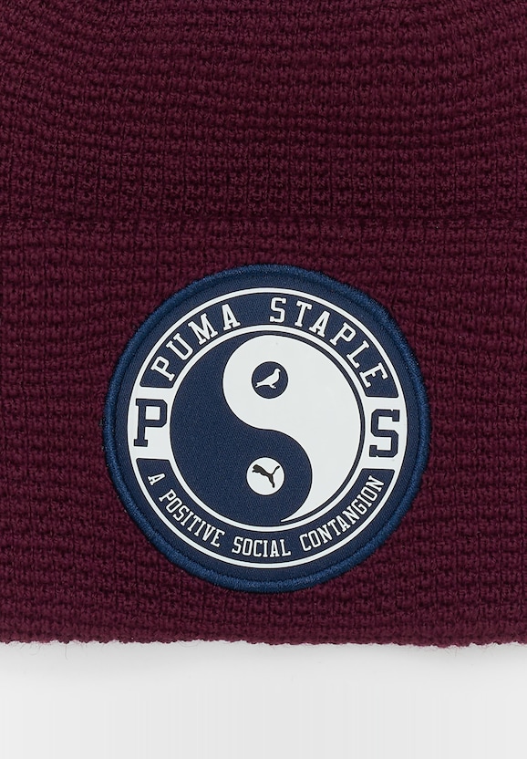 Puma x STAPLE Mützen-2