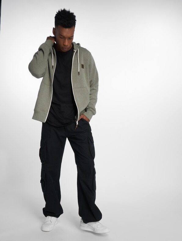 Vintage Cargo Pants-6