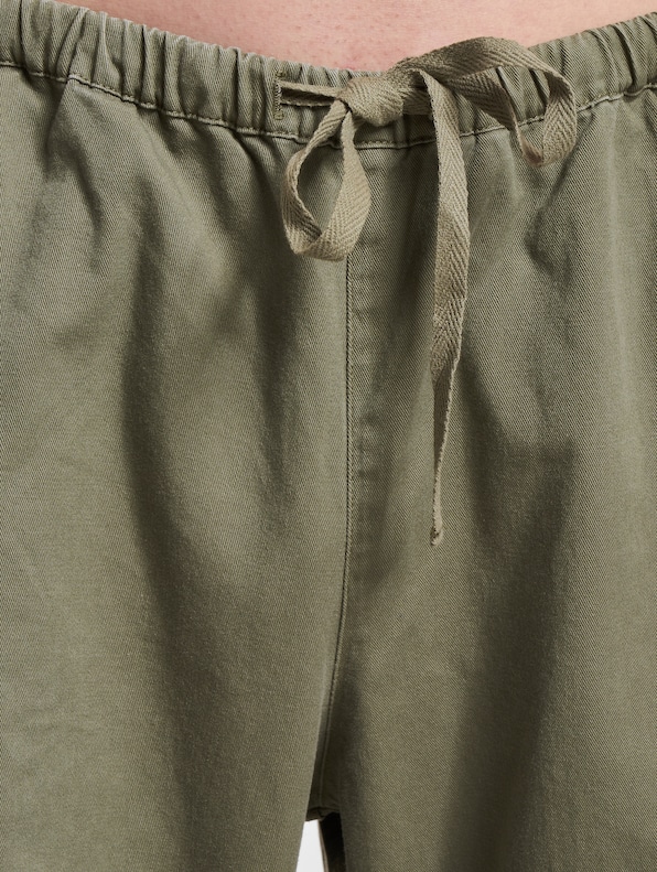 Small Signature Washed Parachute-6