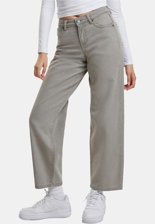 Ladies Mid Waist 90´s