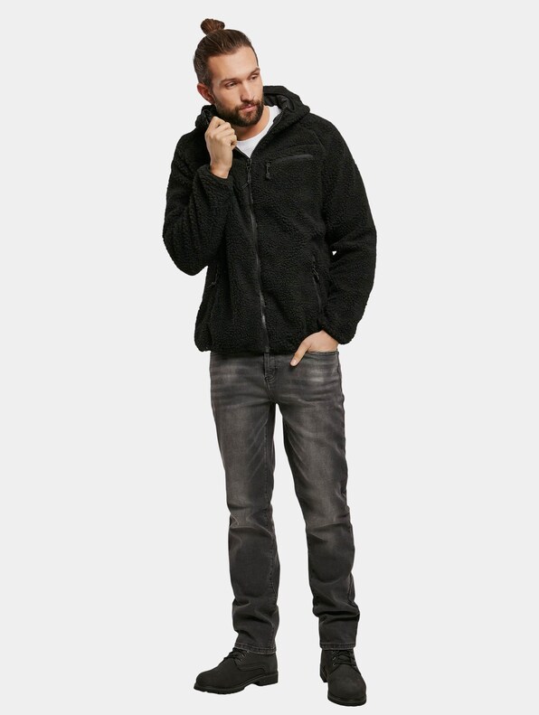 Teddyfleece Worker-7