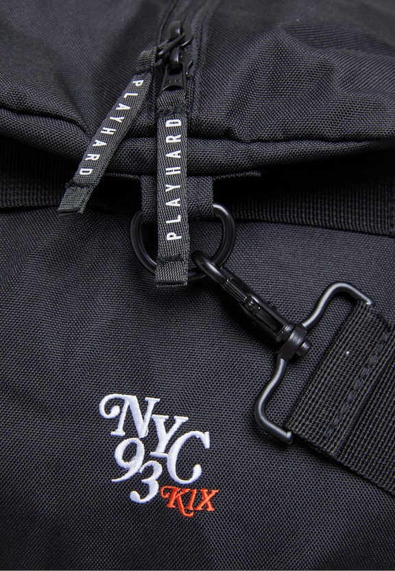 KXM241-031-1 K1X Team Duffle Bag-5