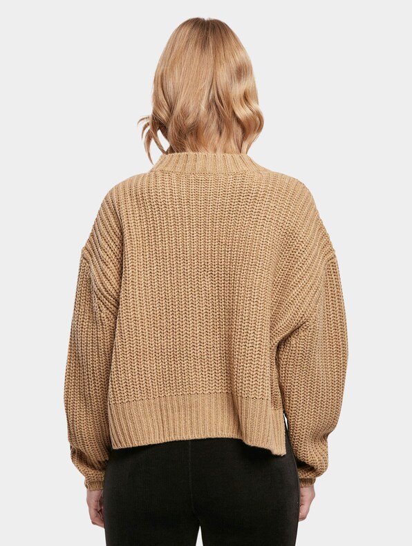 Ladies Wide Oversize-1