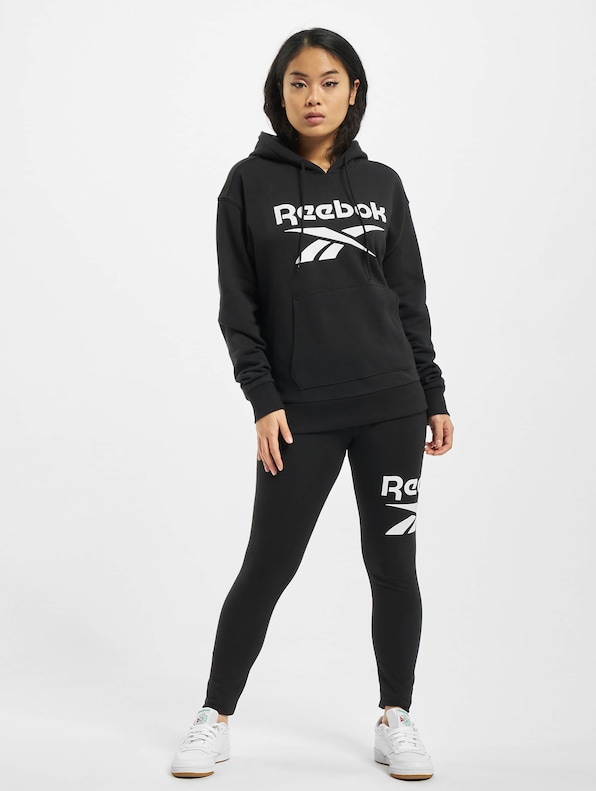 Identity Big Logo French Terry-4