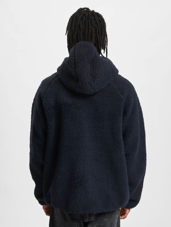 Teddyfleece Worker-1