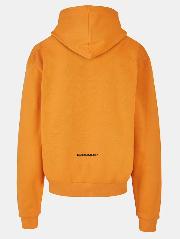 Rising x Heavy Oversized Hoody-5