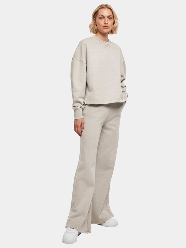 Ladies Heavy Terry Garment Dye-3