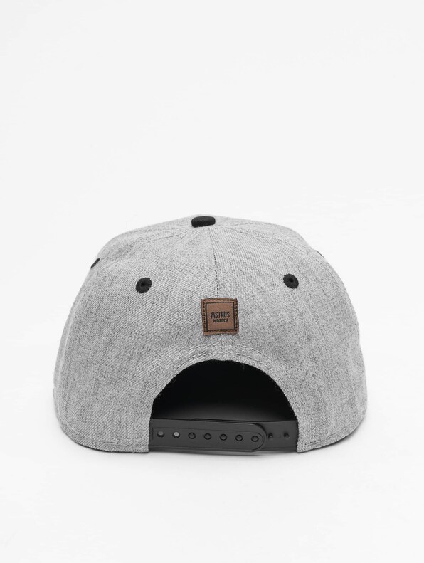 Letter Snapback-1