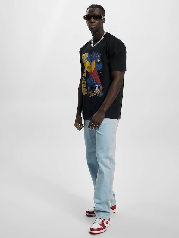 Wu-Tang Clan Enter The Wu Oversize -4