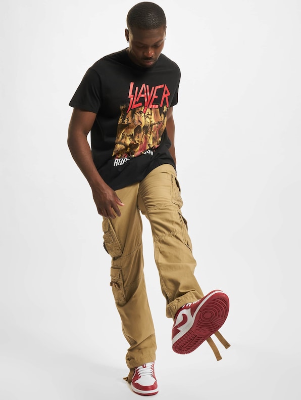 Pure Slim Fit Trouser-8