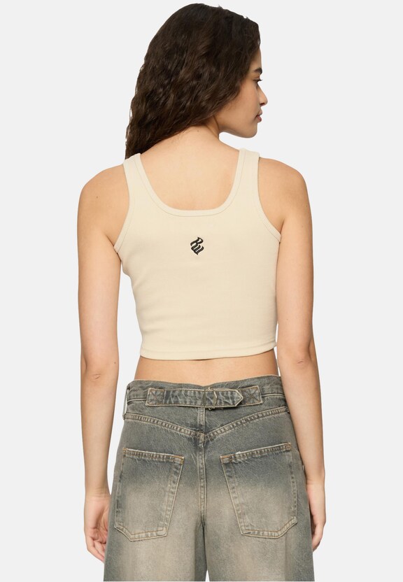 Rocawear Tanktop Cropped-1
