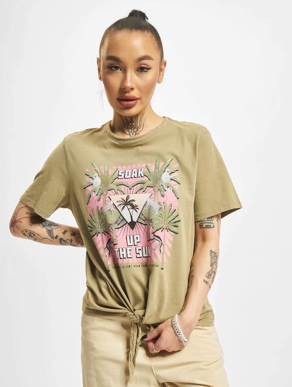 Lucy Reg Palms Knot Boxy-2