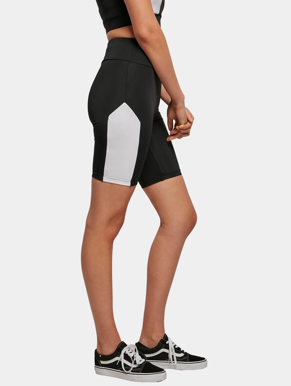 Ladies Color Block Cycle-3