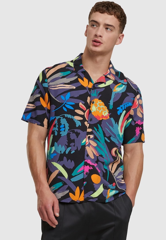 Viscose AOP Resort-0