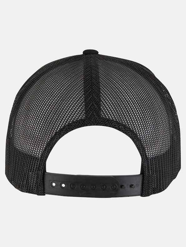 Cool Cali Love  5-Panel Retro -1