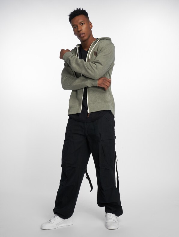 M-65 Vintage Cargo Pants-6