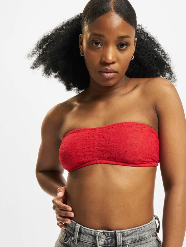 Ladies Laces Bandeau-0