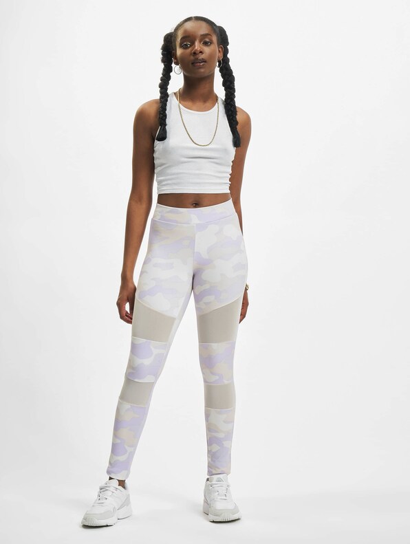 Ladies Camo Tech Mesh-5