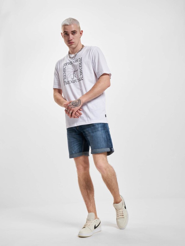 Blanolan Print Crew Neck-4