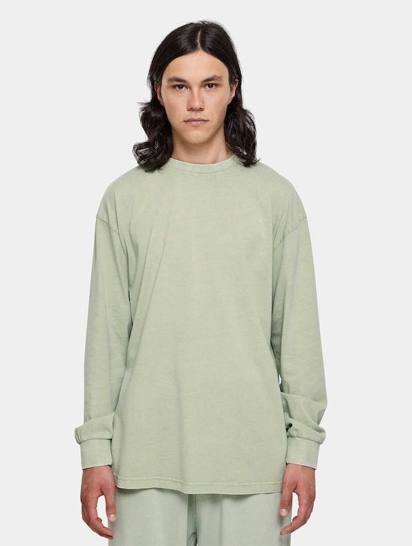 Heavy Boxy Acid Wash-2