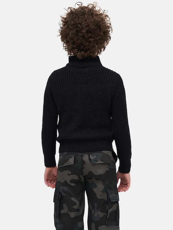 Kids Marine Troyer-1