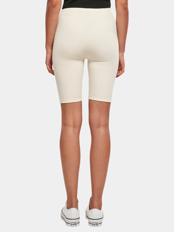 Ladies High Waist Cycle-2