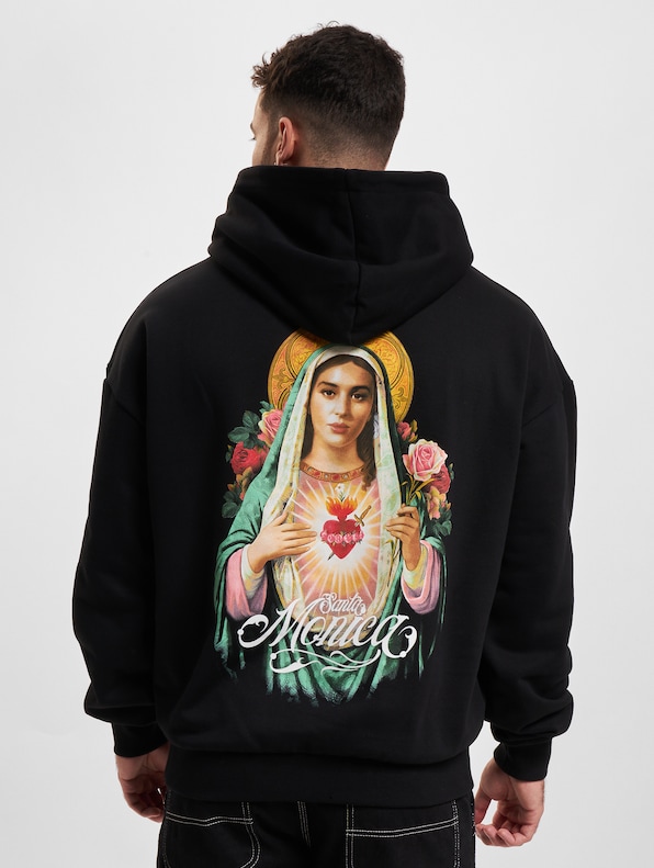 Santa Monica Heavy Oversize -2