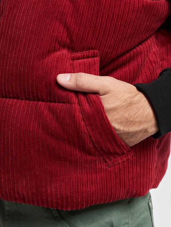 Rubber Signature Corduroy-4