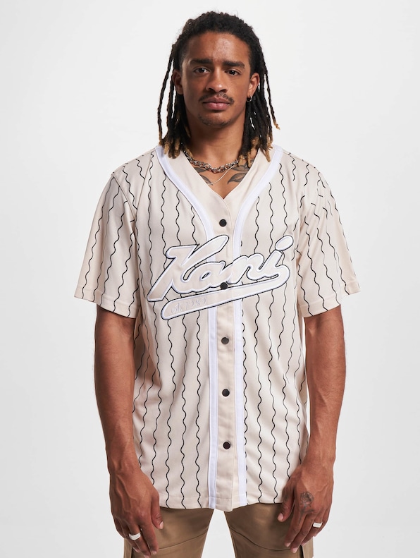 Varsity Ziczac Pinstripe Baseball-2