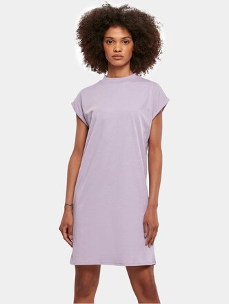 Ladies Turtle Extended Shoulder