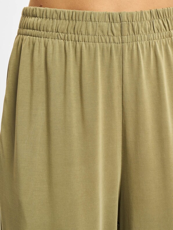 Ladies Modal Wide Leg-3