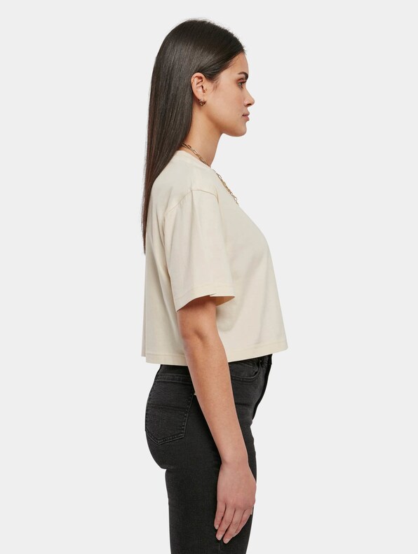 Ladies Short Oversize-3