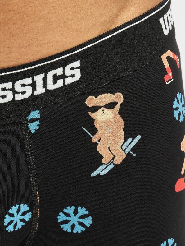 Organic X-Mas 3-Pack-6