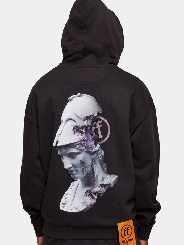 Faces Athena Ultra Heavy Cotton Box-2