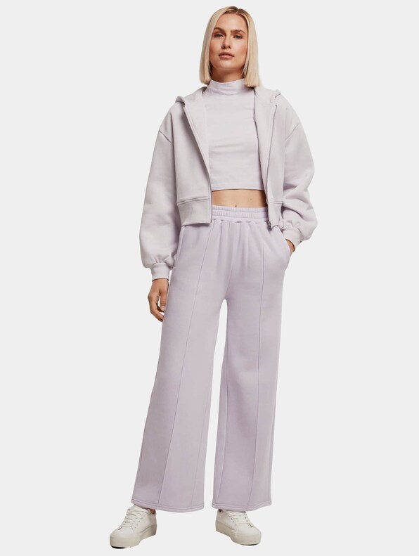 Ladies Short Oversized-5