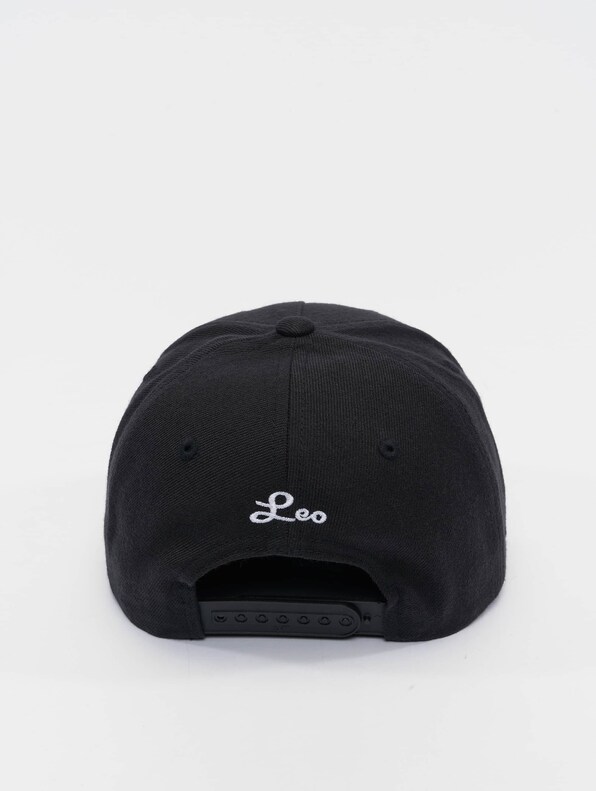Zodiac Yp Classics 5-Panel Premium-1