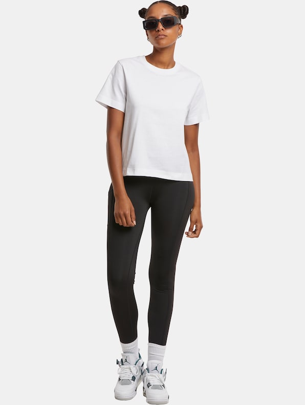 Ladies Organic Boxy-3