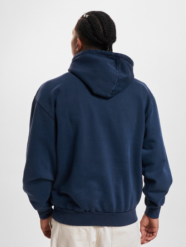 Small Signature Os Heavy Sweat Washed-1