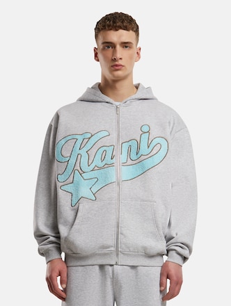 Star Logo Oversized