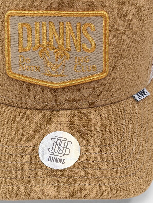 Djinns HFT Hippy Canvas-3