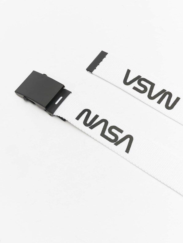 NASA Belt 2-Pack Extra Long-2