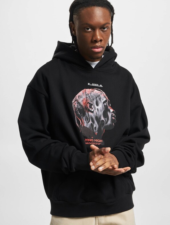 Upscale Flying High-0